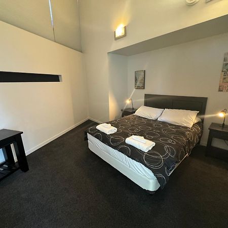 Apartment 01 Hanmer Springs Esterno foto