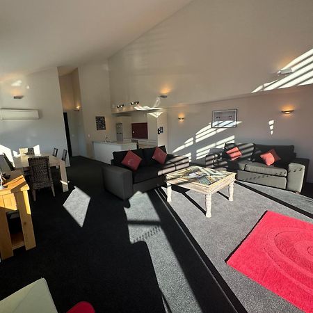 Apartment 01 Hanmer Springs Esterno foto