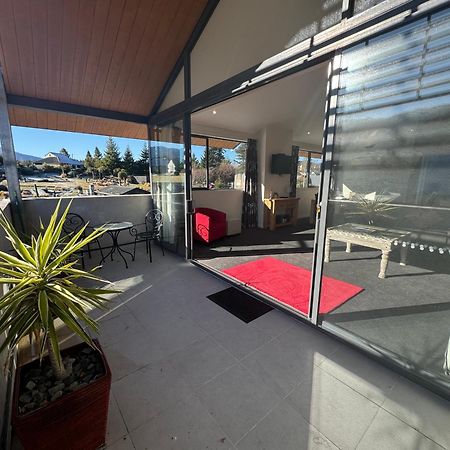 Apartment 01 Hanmer Springs Esterno foto
