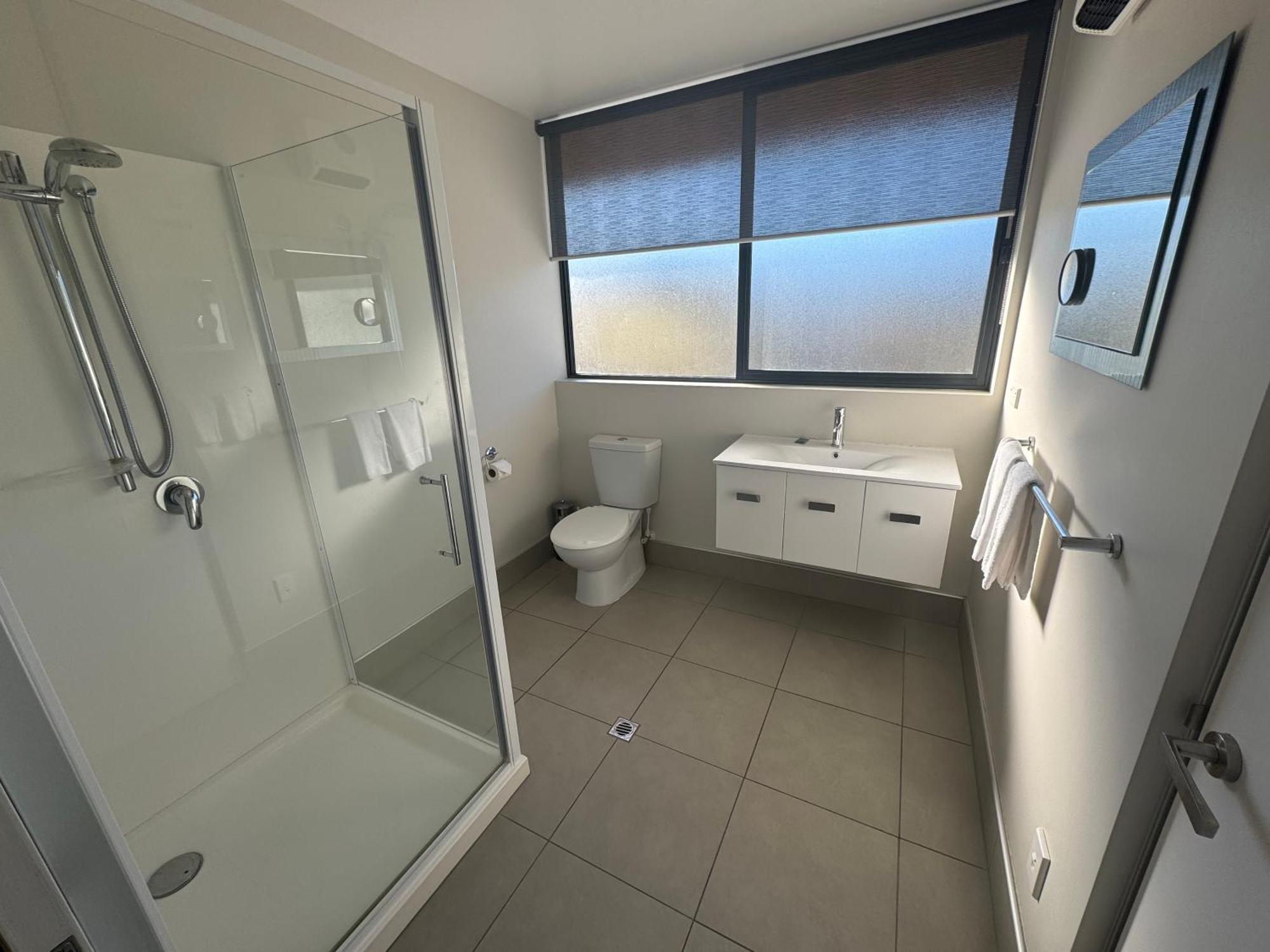 Apartment 01 Hanmer Springs Esterno foto